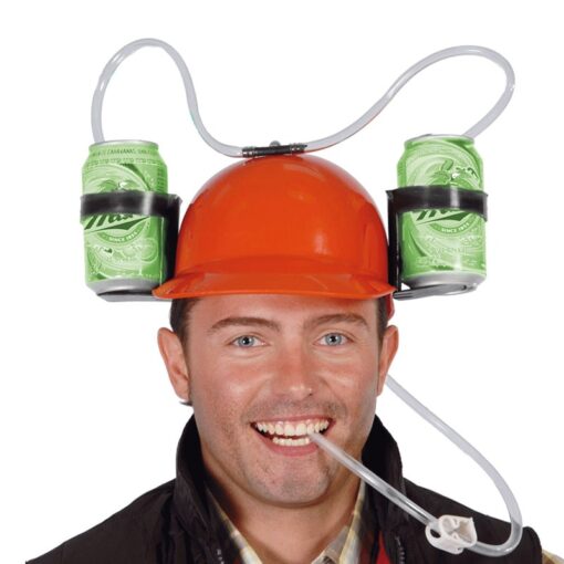 Casco para Bebidas