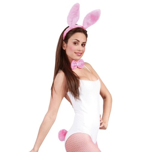 Conjunto de Conejita
