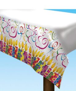 Mantel Cumpleaños