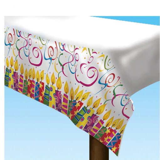Mantel Cumpleaños