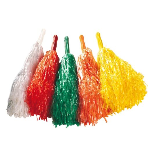 Pompón Colores