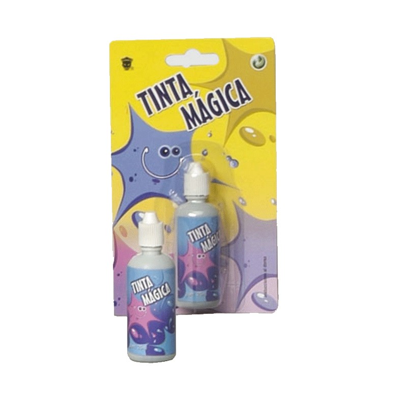 Tinta Mágica