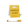 Cigarrillo Humo
