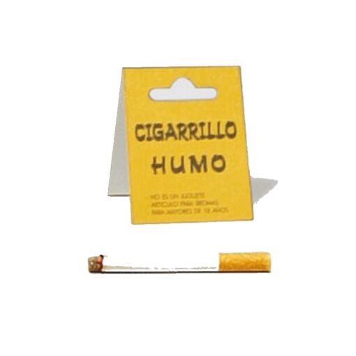 Cigarrillo Humo