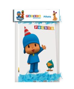 Piñata de Pocoyo