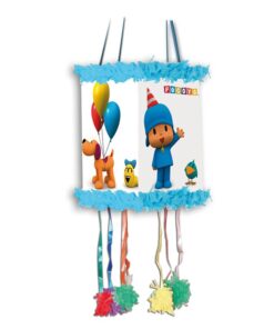 Piñata de Pocoyo