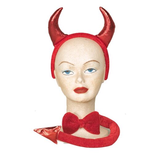 Conjunto Demoníaco