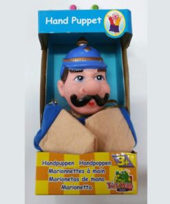 Marionetas de Mano