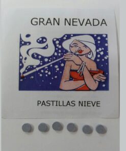 Gran Nevada