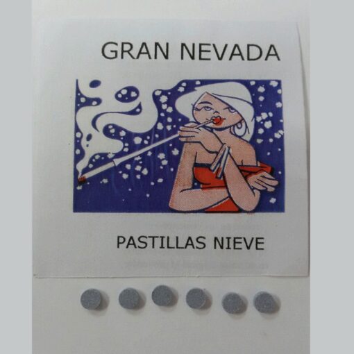 Gran Nevada