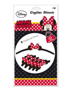 Orejitas Minnie