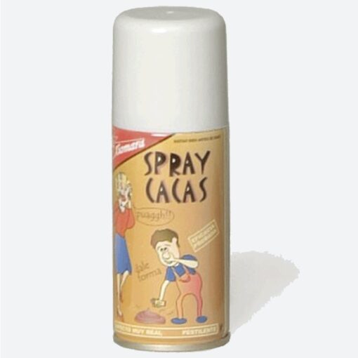 Spray K.