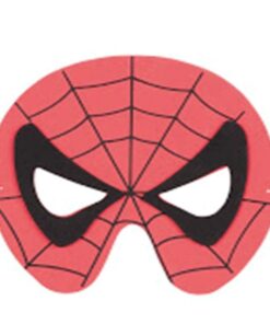 Antifaz Araña
