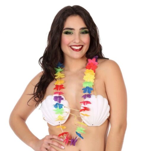 Collar Hawaiano