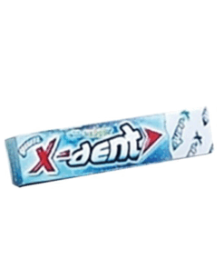 Broma Chicle Pica-Dedos de broma