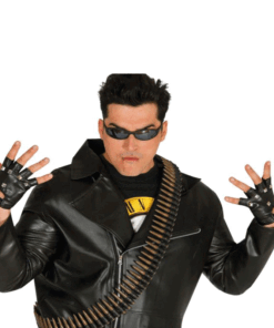 Guantes Sado para adultos