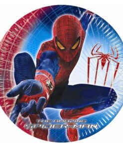 Platos Spiderman