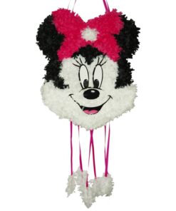 Piñata Mexicana Minnie