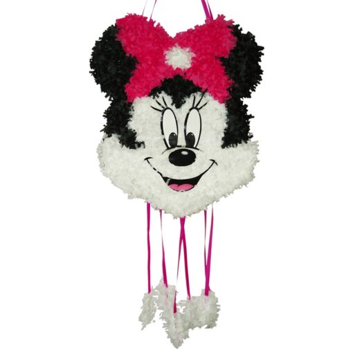 Piñata Mexicana Minnie