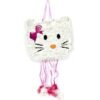 Piñata Mexicana Hello Kitty