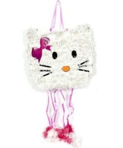 Piñata Mexicana Hello Kitty