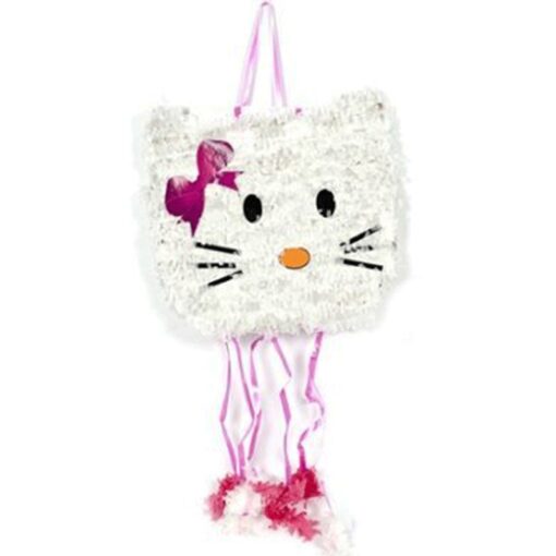 Piñata Mexicana Hello Kitty