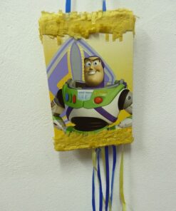 Piñata de Toy Store