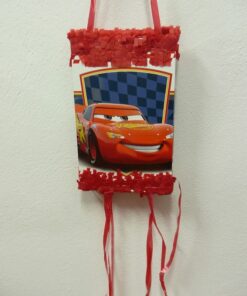 Piñata de Cars