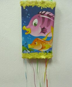 Piñata de Animalitos