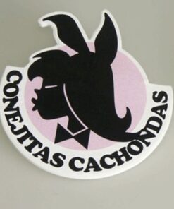 Pin conejitas cachondas