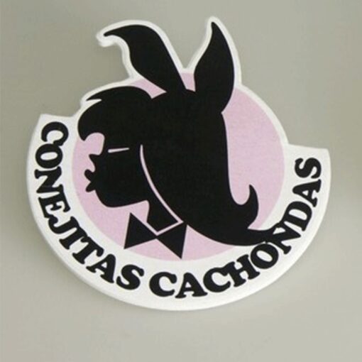 Pin conejitas cachondas