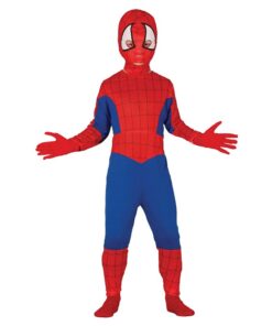 Disfraz Infantil de Spider Boy