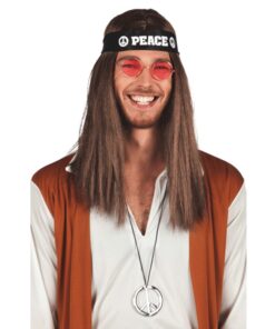 Complemento de Hippie