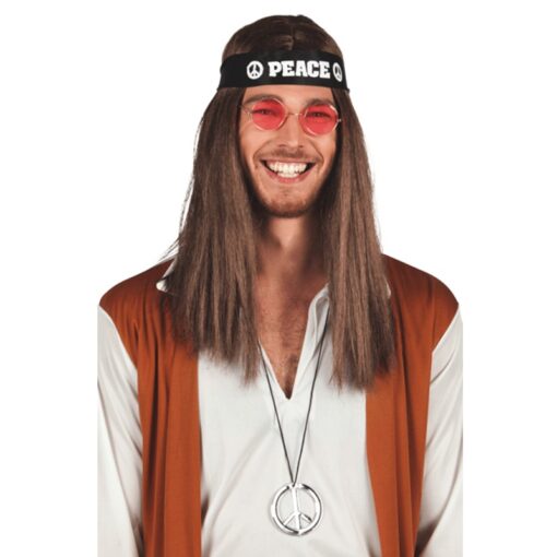 Complemento de Hippie