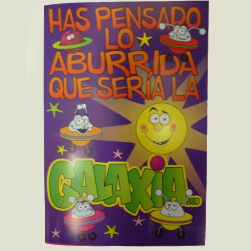 Tarjeta de Feliz Cumpleaños