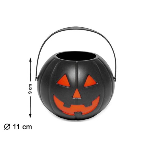 Cubo Calabaza