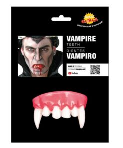 Dientes de Vampiro