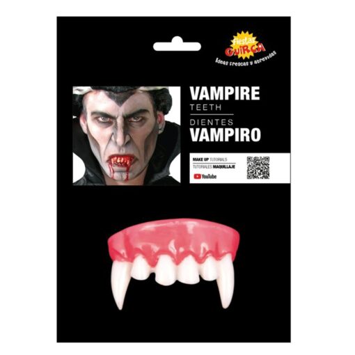 Dientes de Vampiro