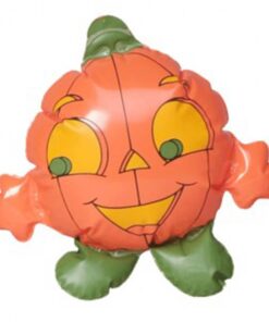 Calabaza Hinchable de Halloween