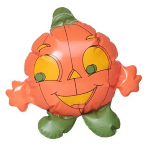 Calabaza Hinchable de Halloween