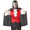 Capa de Vampiro de adulto