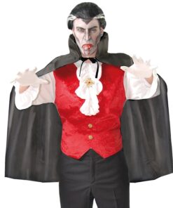 Capa de Vampiro de adulto