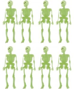 Esqueletos Fluorescentes