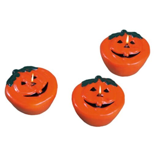 Velas Calabazas