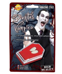 Dientes de Vampiro