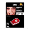 Dientes de Vampiro para adulto