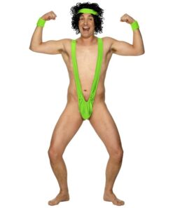 Mankini de Borat