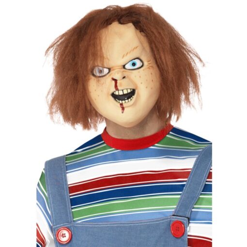 Máscara de Chucky