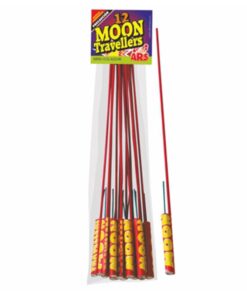 Moon Travellers