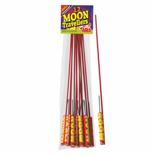 Moon Travellers